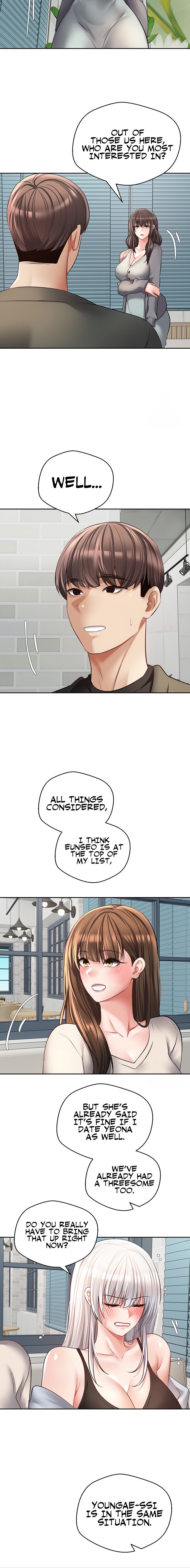 Desire Realization App - Chapter 57 - picture 7