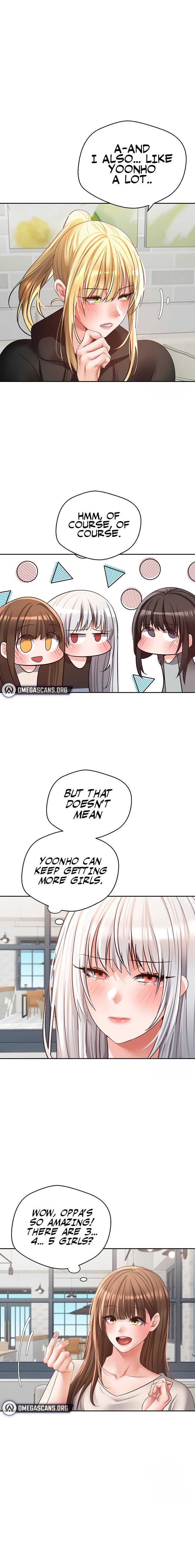Desire Realization App - Chapter 57 - picture 9