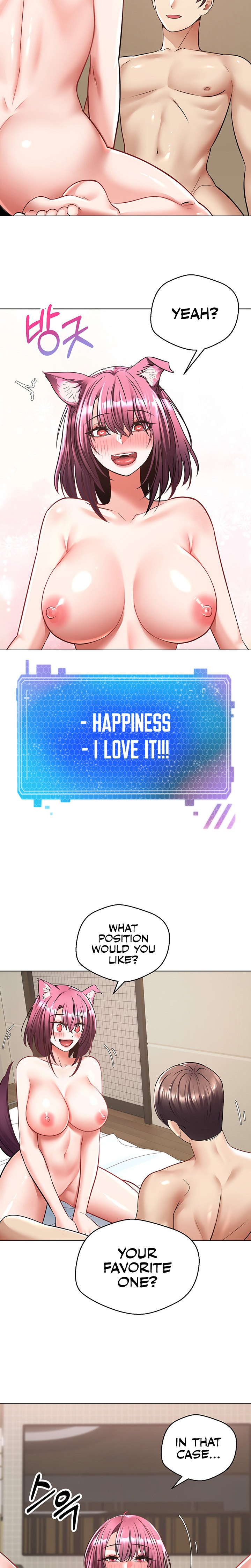 Desire Realization App - Chapter 7 - picture 10
