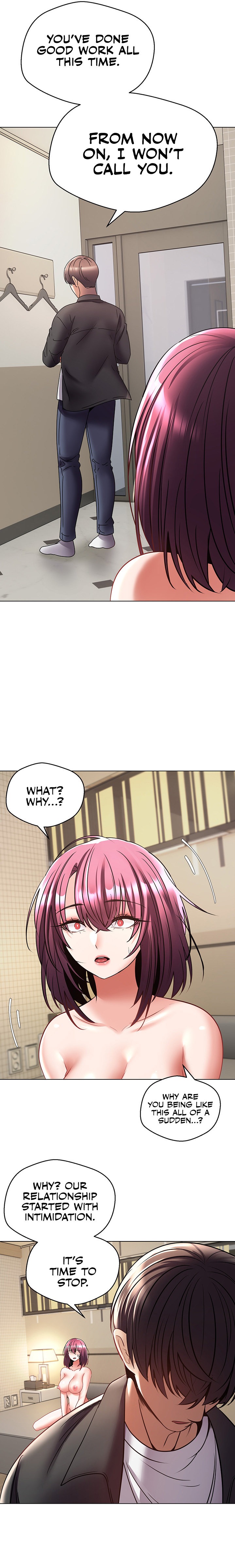 Desire Realization App - Chapter 7 - picture 15