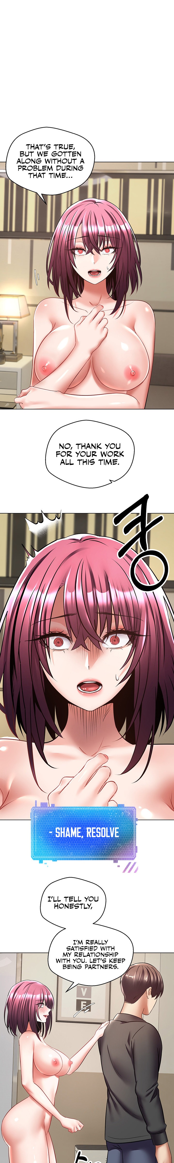 Desire Realization App - Chapter 7 - picture 16
