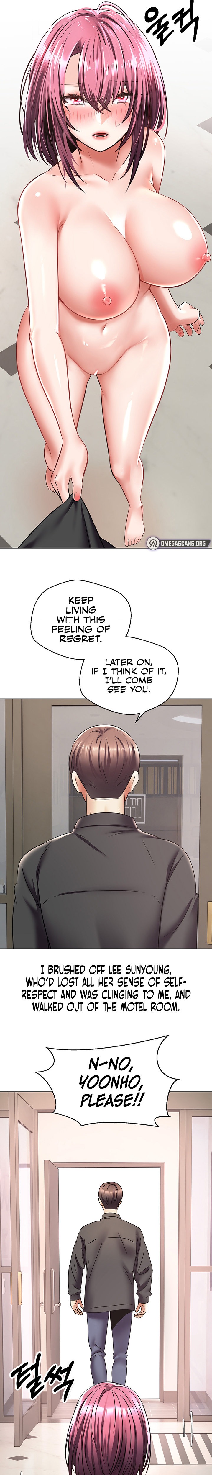 Desire Realization App - Chapter 7 - picture 18