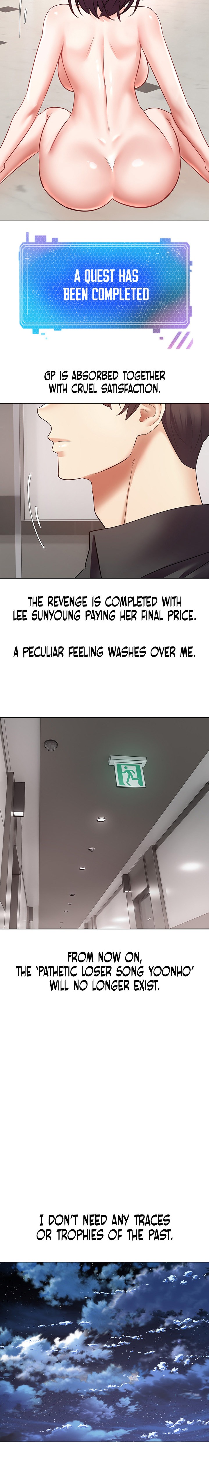 Desire Realization App - Chapter 7 - picture 19