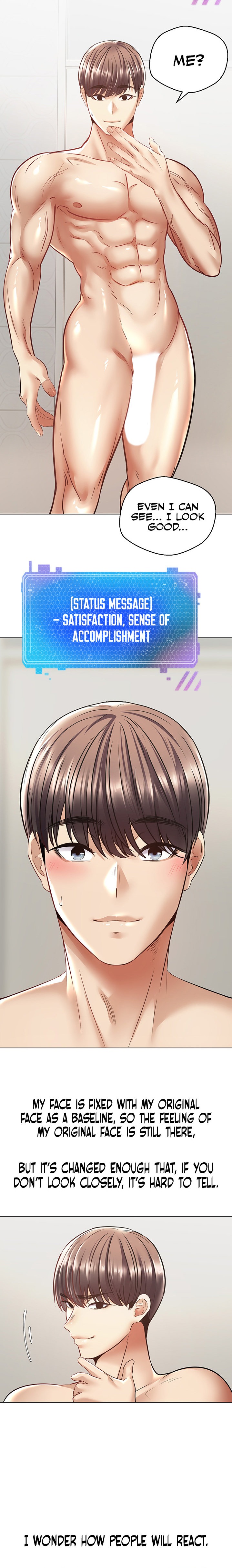 Desire Realization App - Chapter 7 - picture 23