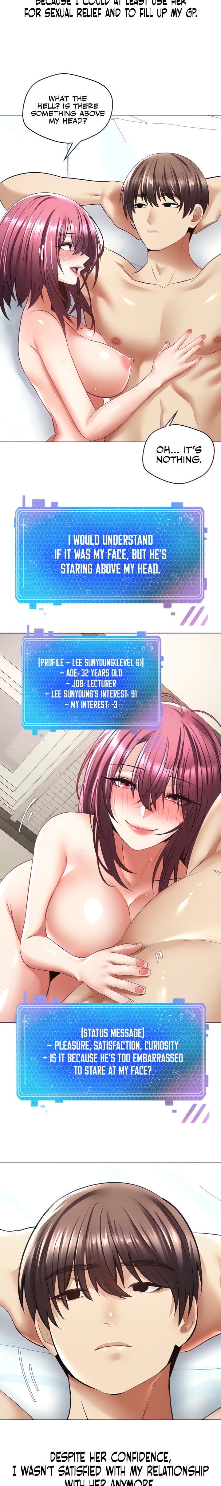 Desire Realization App - Chapter 7 - picture 7