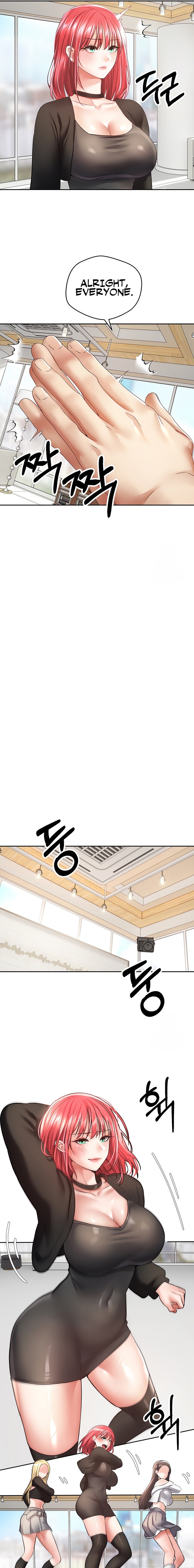Desire Realization App - Chapter 58 - picture 10