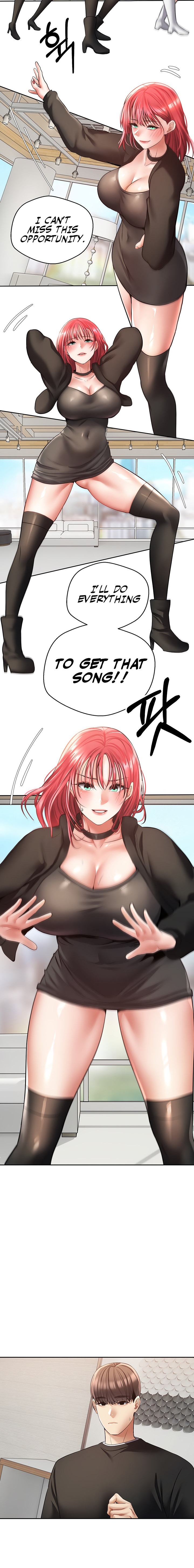 Desire Realization App - Chapter 58 - picture 11