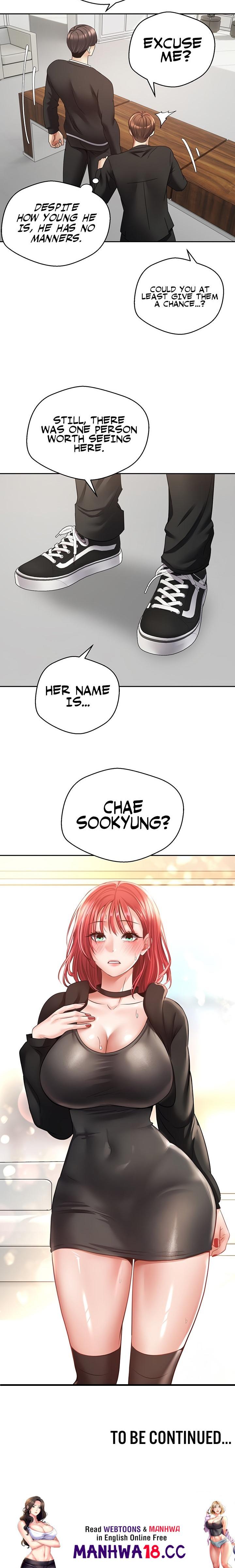 Desire Realization App - Chapter 58 - picture 13