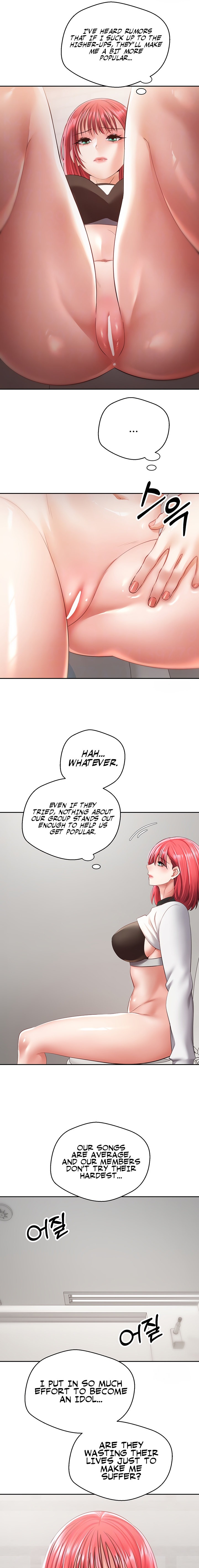Desire Realization App - Chapter 58 - picture 2