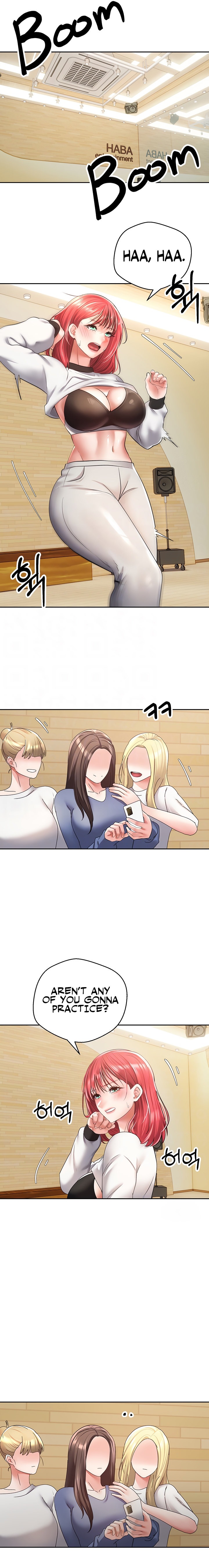 Desire Realization App - Chapter 58 - picture 4