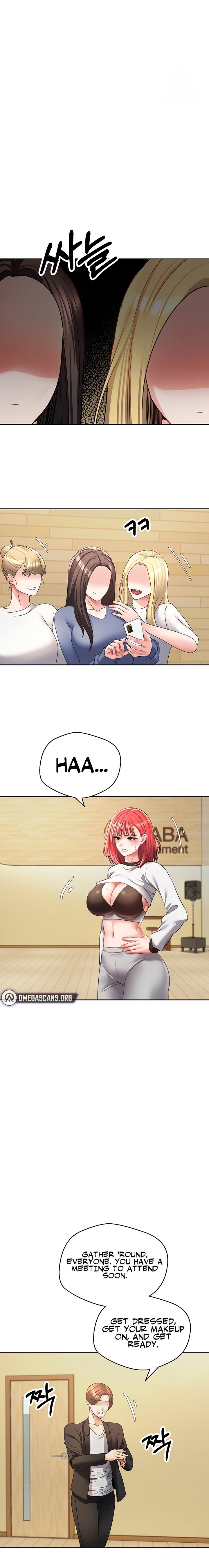 Desire Realization App - Chapter 58 - picture 5
