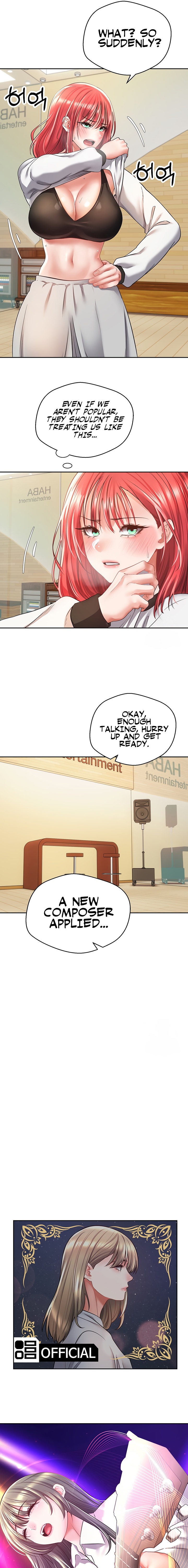 Desire Realization App - Chapter 58 - picture 6