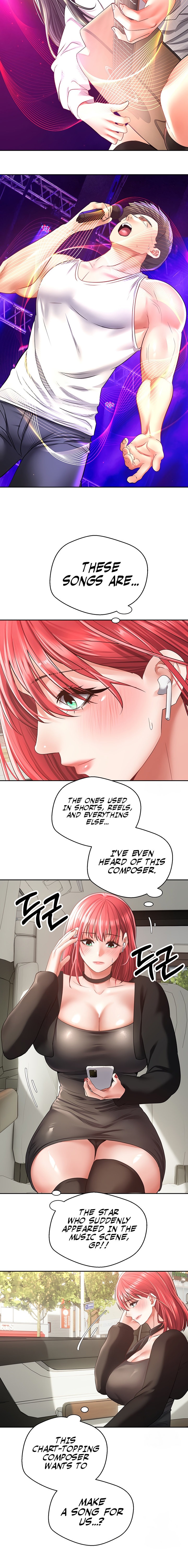 Desire Realization App - Chapter 58 - picture 7