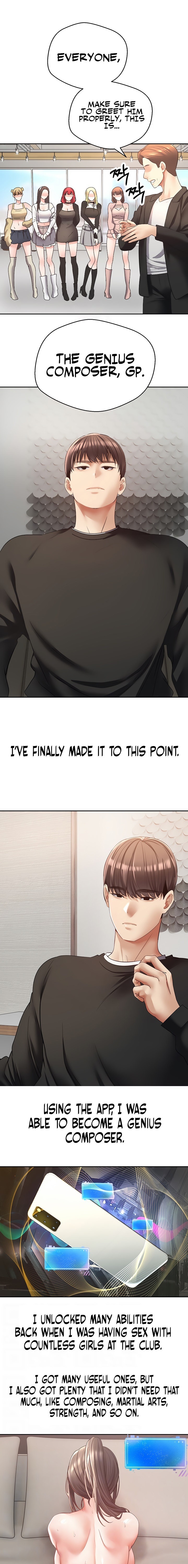 Desire Realization App - Chapter 59 - picture 0