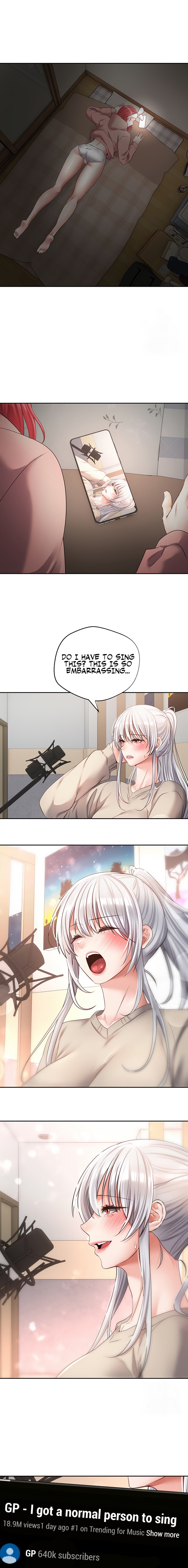 Desire Realization App - Chapter 59 - picture 13