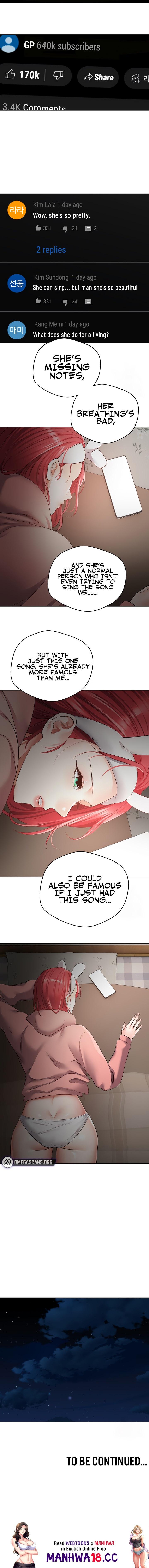 Desire Realization App - Chapter 59 - picture 14