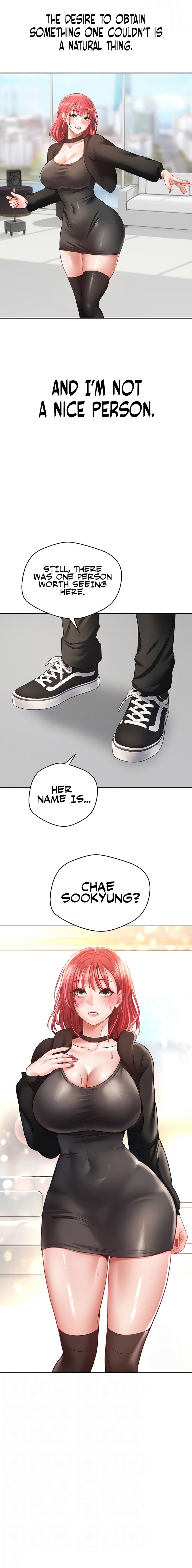 Desire Realization App - Chapter 59 - picture 2