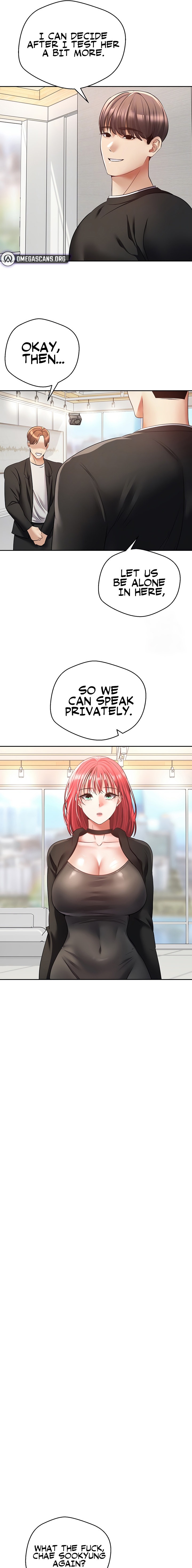 Desire Realization App - Chapter 59 - picture 4