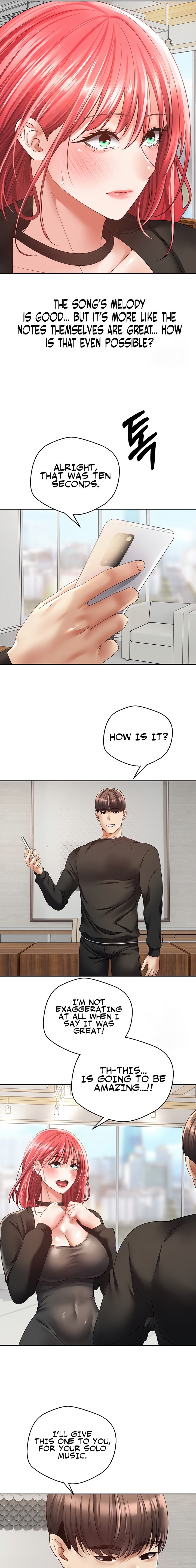 Desire Realization App - Chapter 59 - picture 6