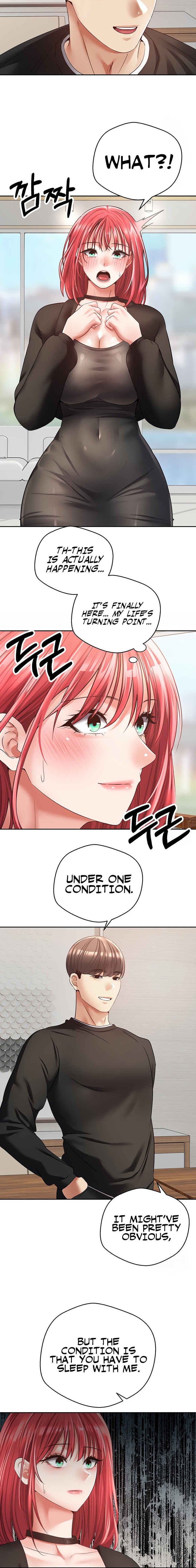 Desire Realization App - Chapter 59 - picture 7