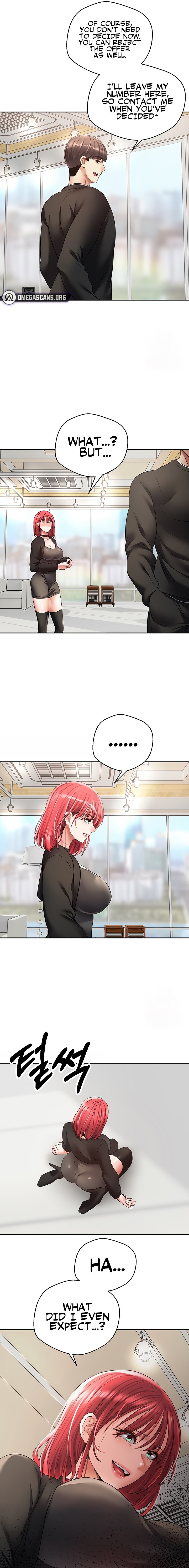 Desire Realization App - Chapter 59 - picture 8