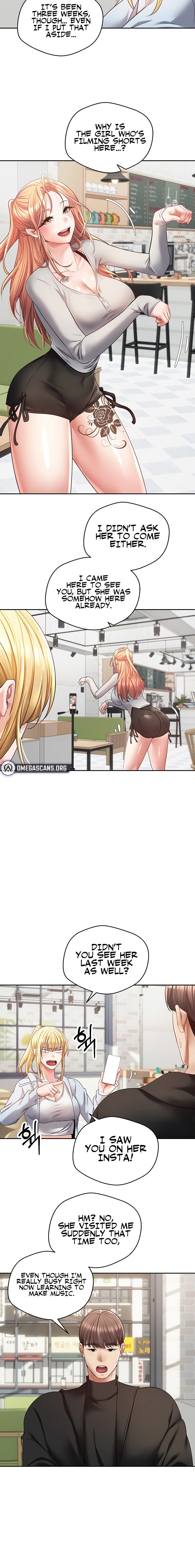 Desire Realization App - Chapter 60 - picture 1