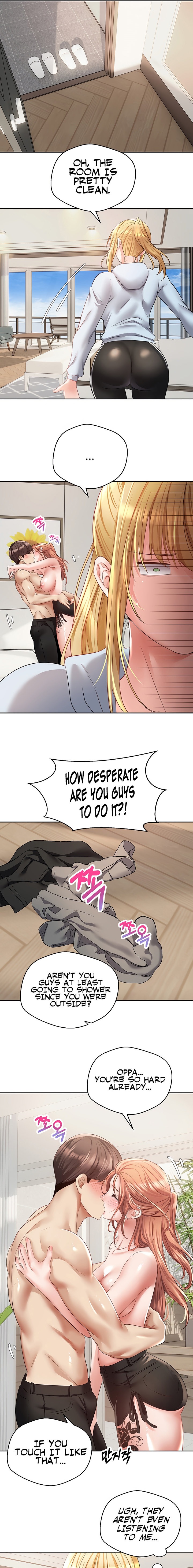 Desire Realization App - Chapter 60 - picture 10
