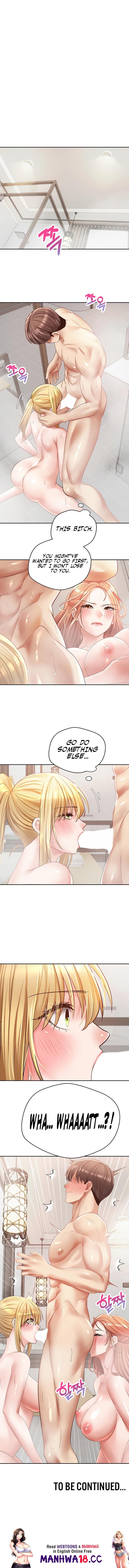 Desire Realization App - Chapter 60 - picture 14