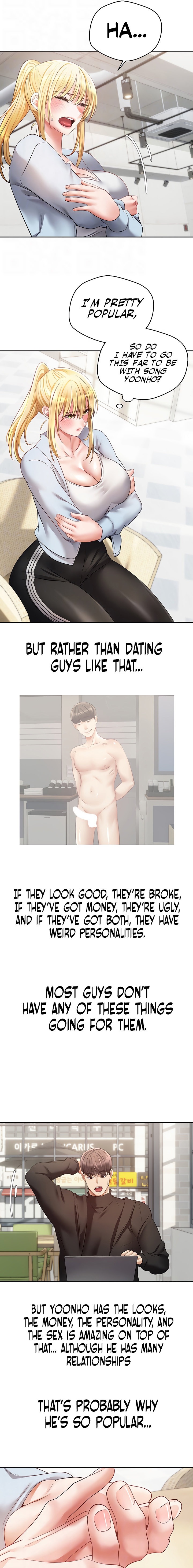 Desire Realization App - Chapter 60 - picture 2