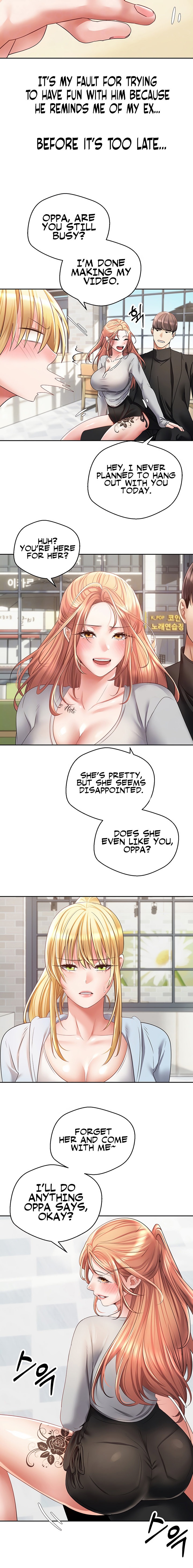 Desire Realization App - Chapter 60 - picture 3