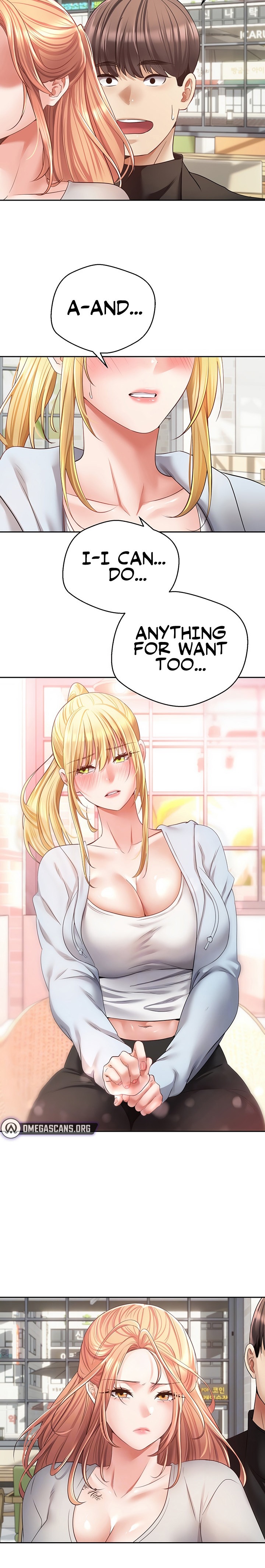 Desire Realization App - Chapter 60 - picture 5