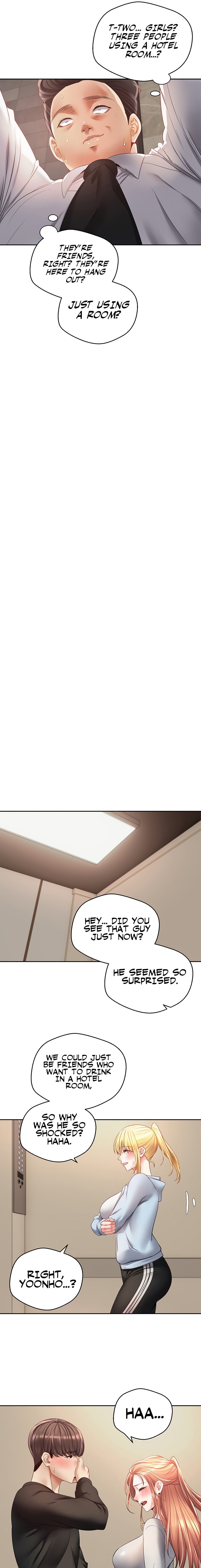 Desire Realization App - Chapter 60 - picture 8