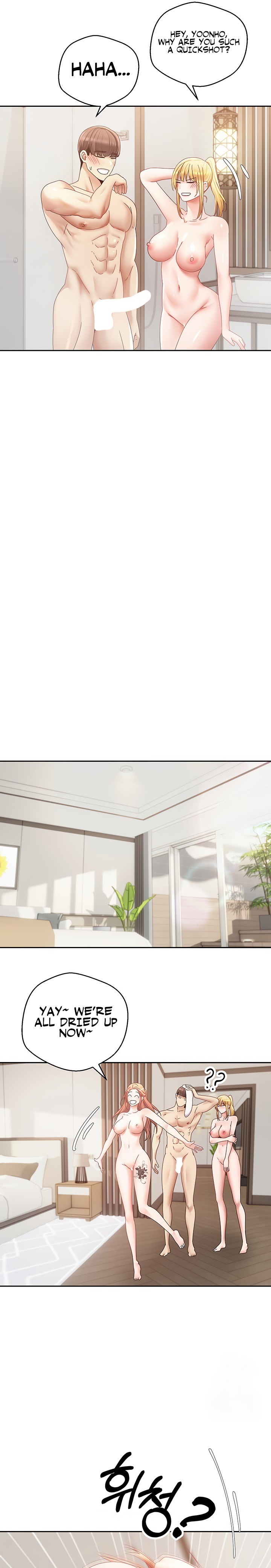Desire Realization App - Chapter 61 - picture 18