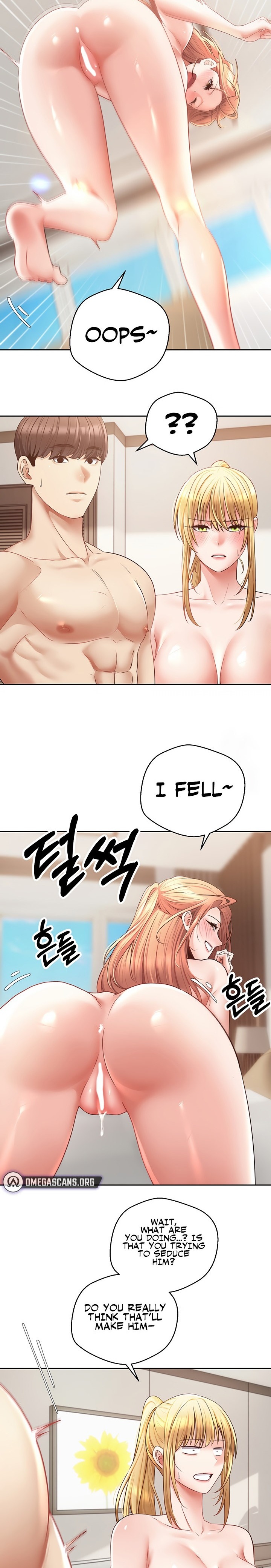 Desire Realization App - Chapter 61 - picture 19
