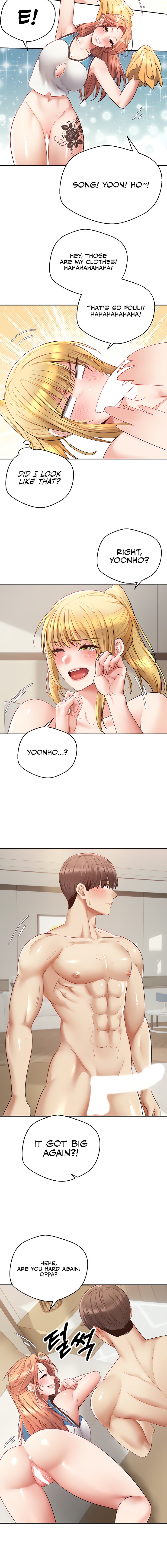 Desire Realization App - Chapter 62 - picture 11
