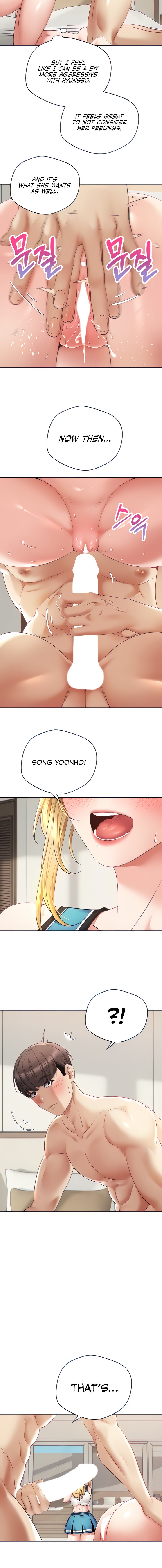 Desire Realization App - Chapter 62 - picture 3