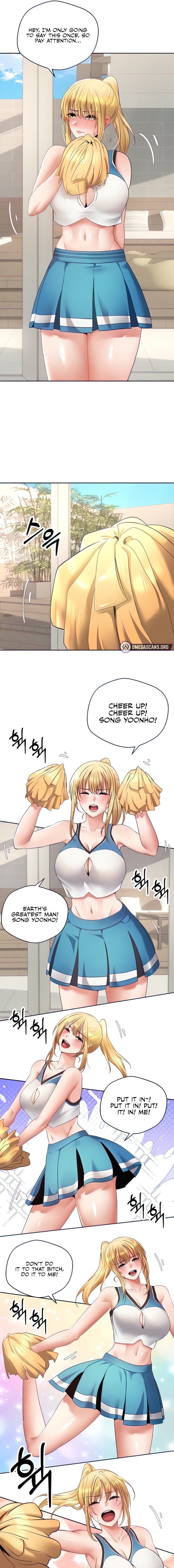 Desire Realization App - Chapter 62 - picture 4