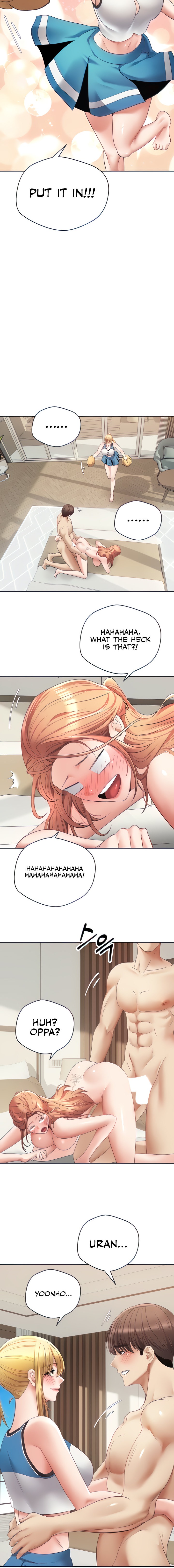 Desire Realization App - Chapter 62 - picture 5