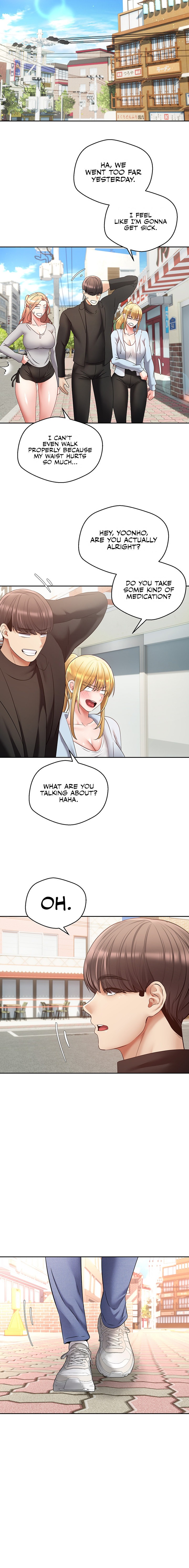 Desire Realization App - Chapter 63 - picture 13