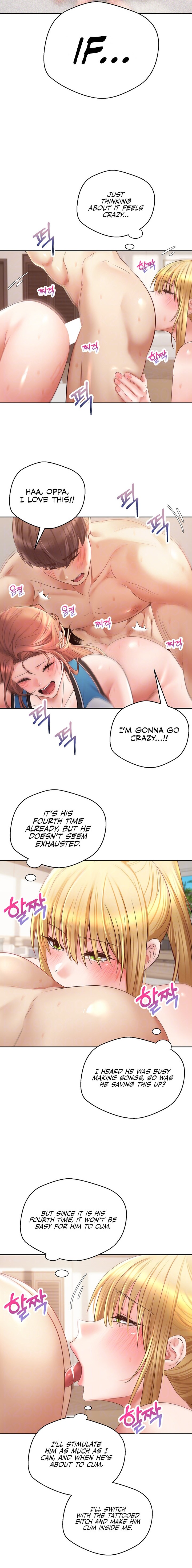 Desire Realization App - Chapter 63 - picture 3