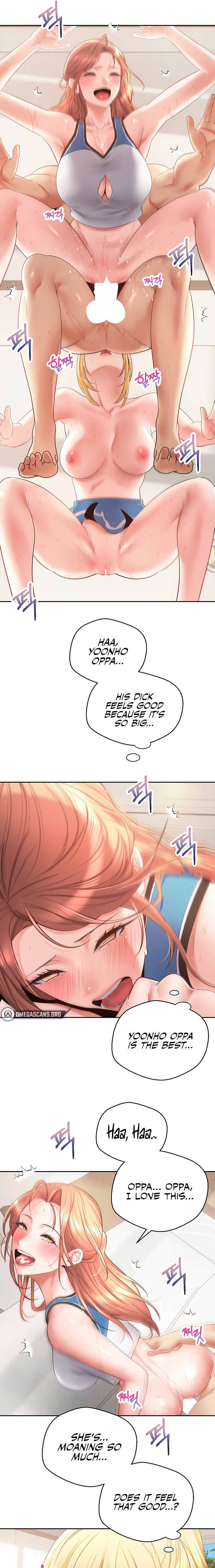 Desire Realization App - Chapter 63 - picture 4