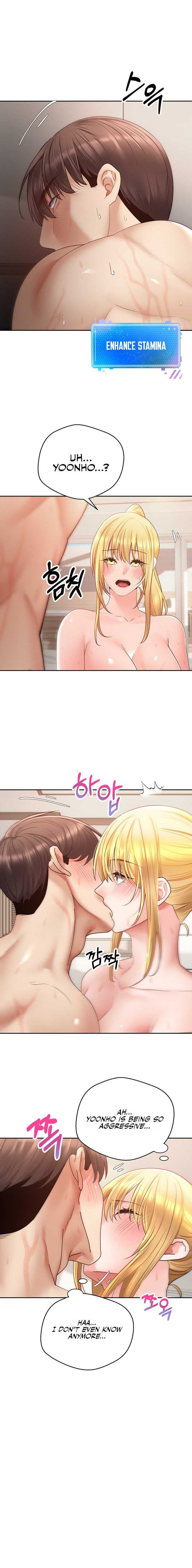 Desire Realization App - Chapter 63 - picture 7