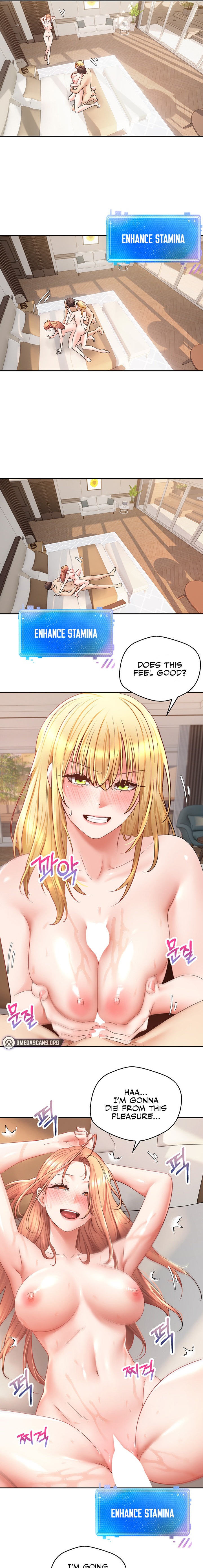 Desire Realization App - Chapter 63 - picture 8