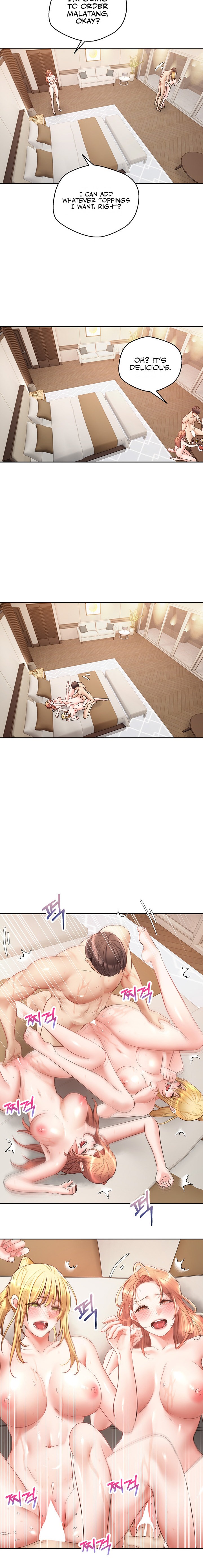 Desire Realization App - Chapter 63 - picture 9