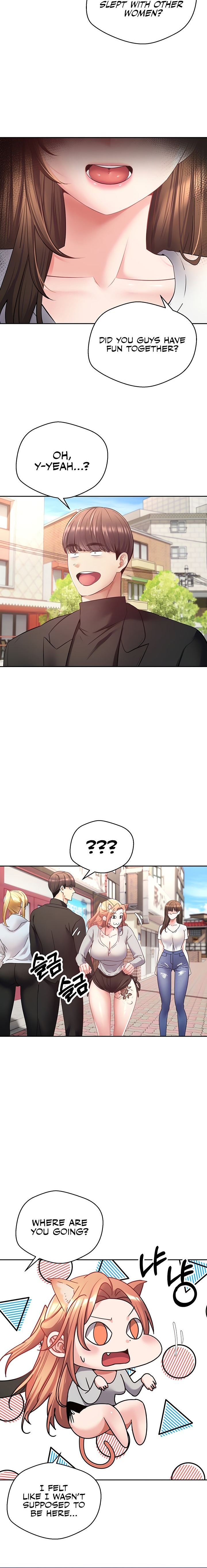Desire Realization App - Chapter 64 - picture 1