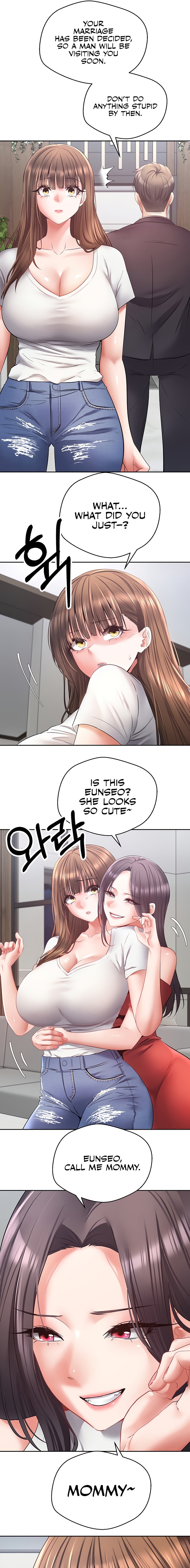 Desire Realization App - Chapter 64 - picture 10