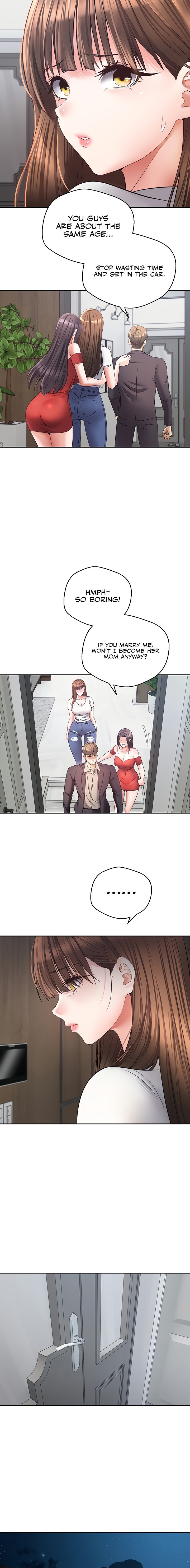 Desire Realization App - Chapter 64 - picture 11
