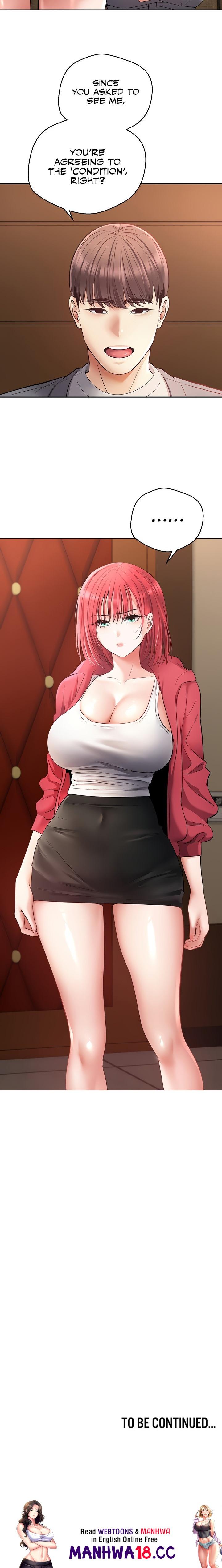 Desire Realization App - Chapter 64 - picture 15