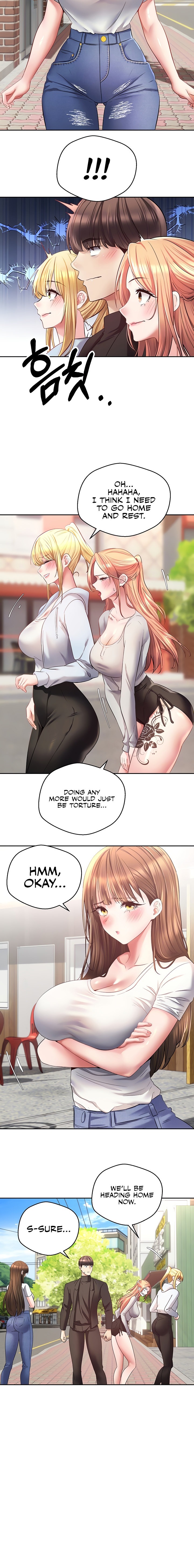 Desire Realization App - Chapter 64 - picture 3