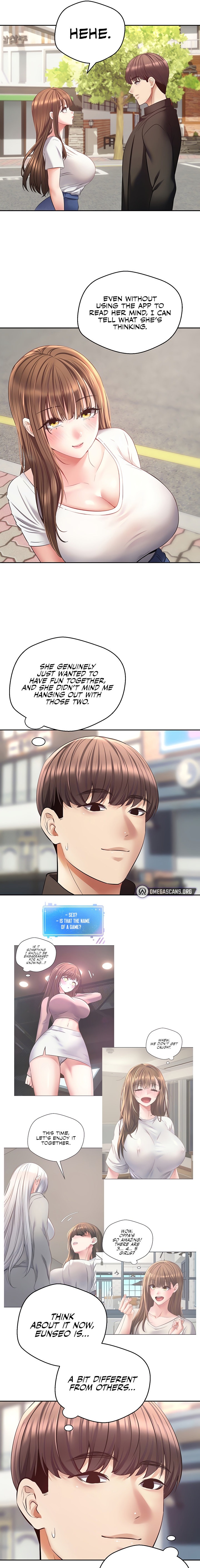 Desire Realization App - Chapter 64 - picture 4